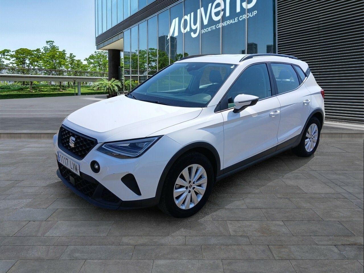 seat arona 2021 /