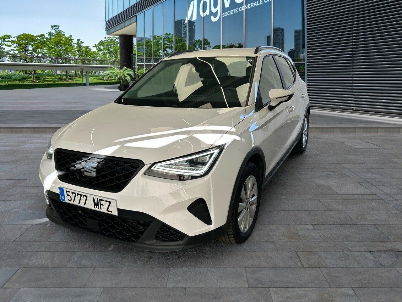 seat arona 2023 /