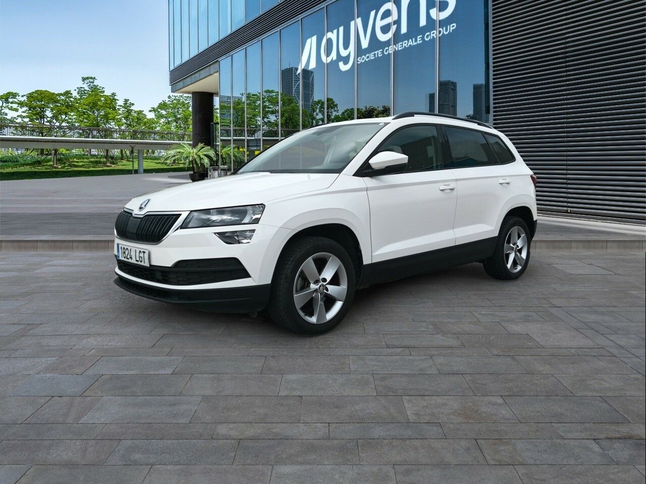 skoda karoq 2020 /