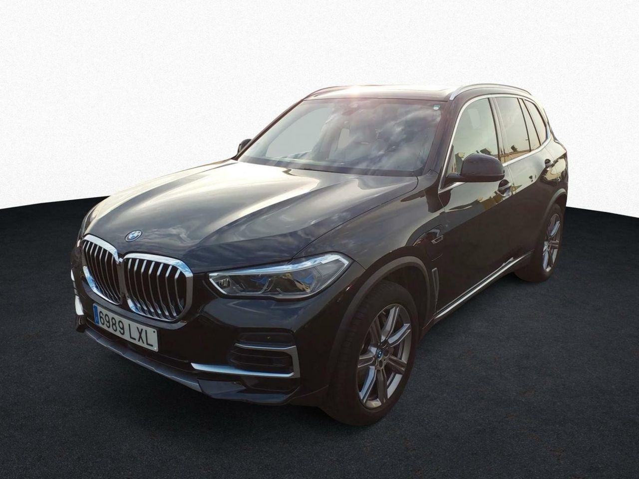 bmw x5 2022 /