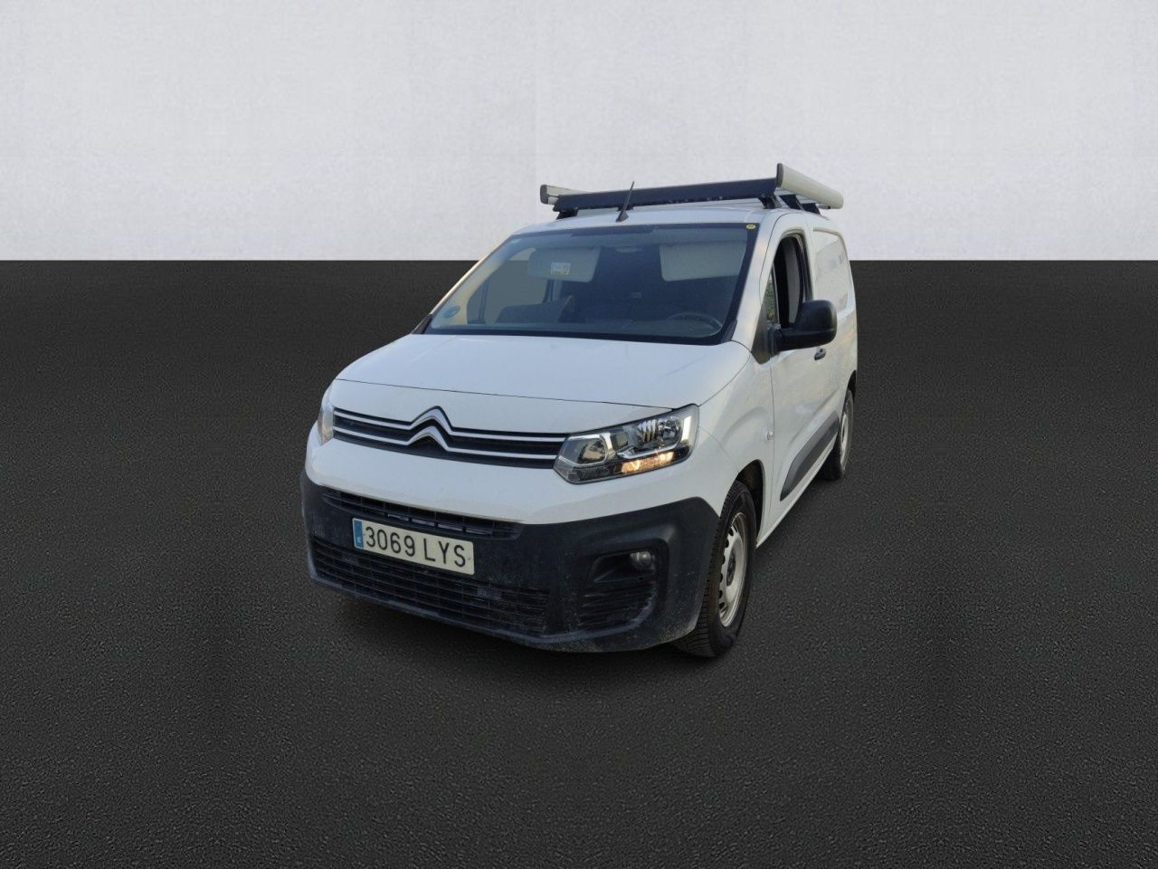 citroën berlingo 2022 /