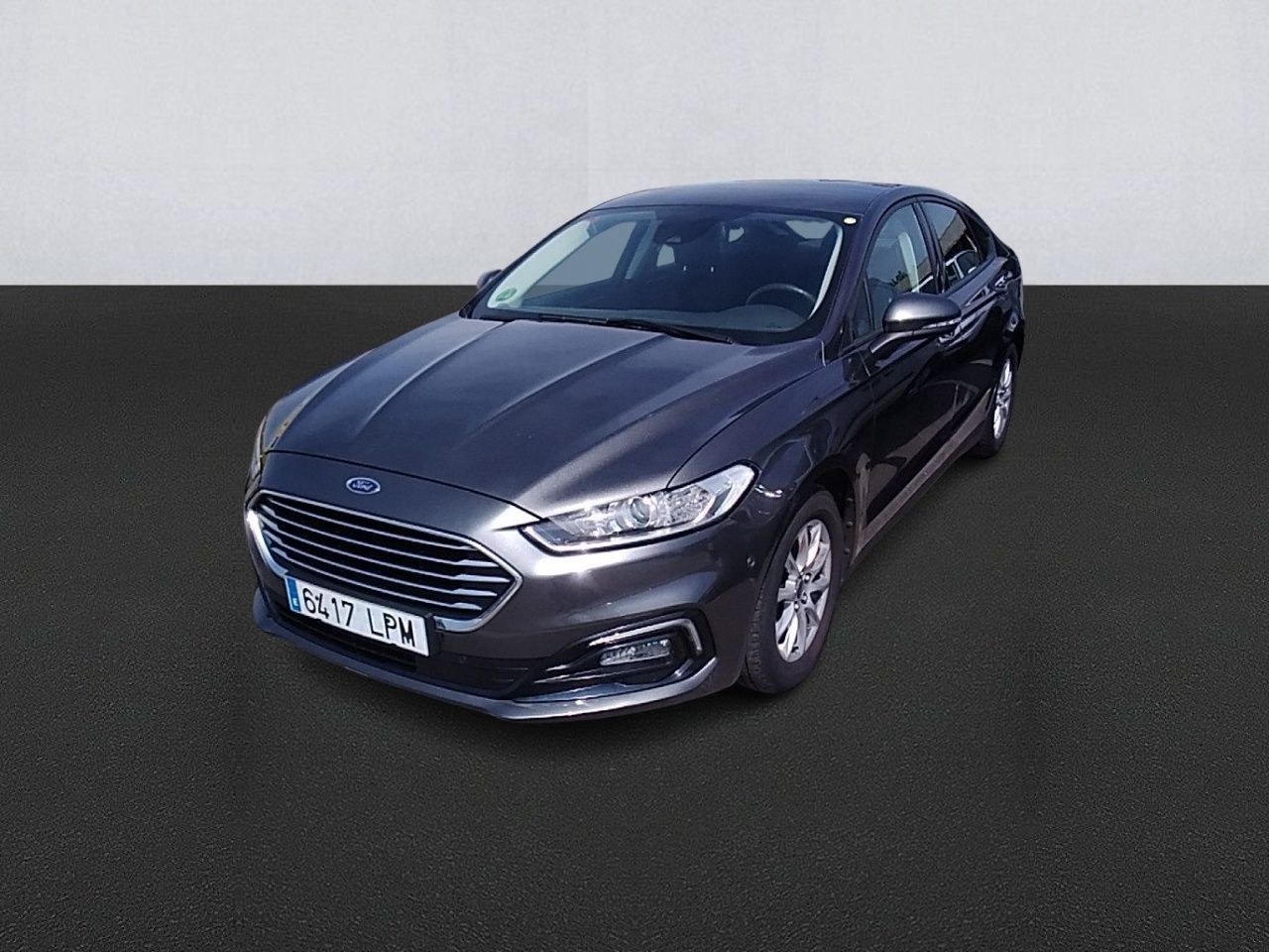 ford mondeo 2021 /