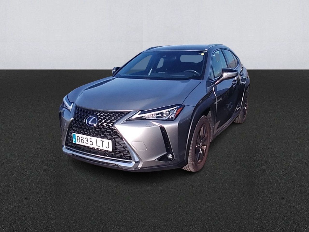lexus ux 2021 /