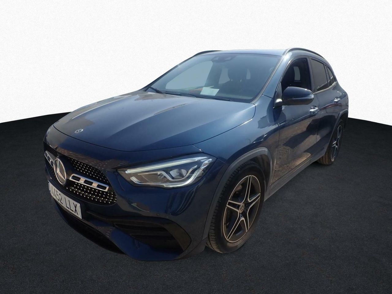 mercedes gla 2020 /
