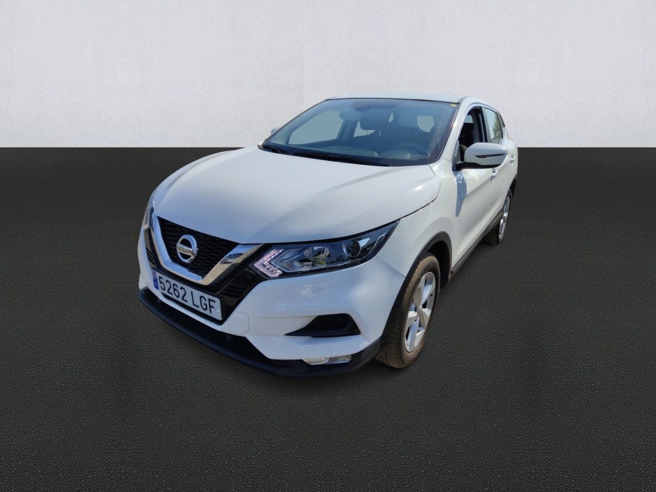 nissan qashqai 2020 /