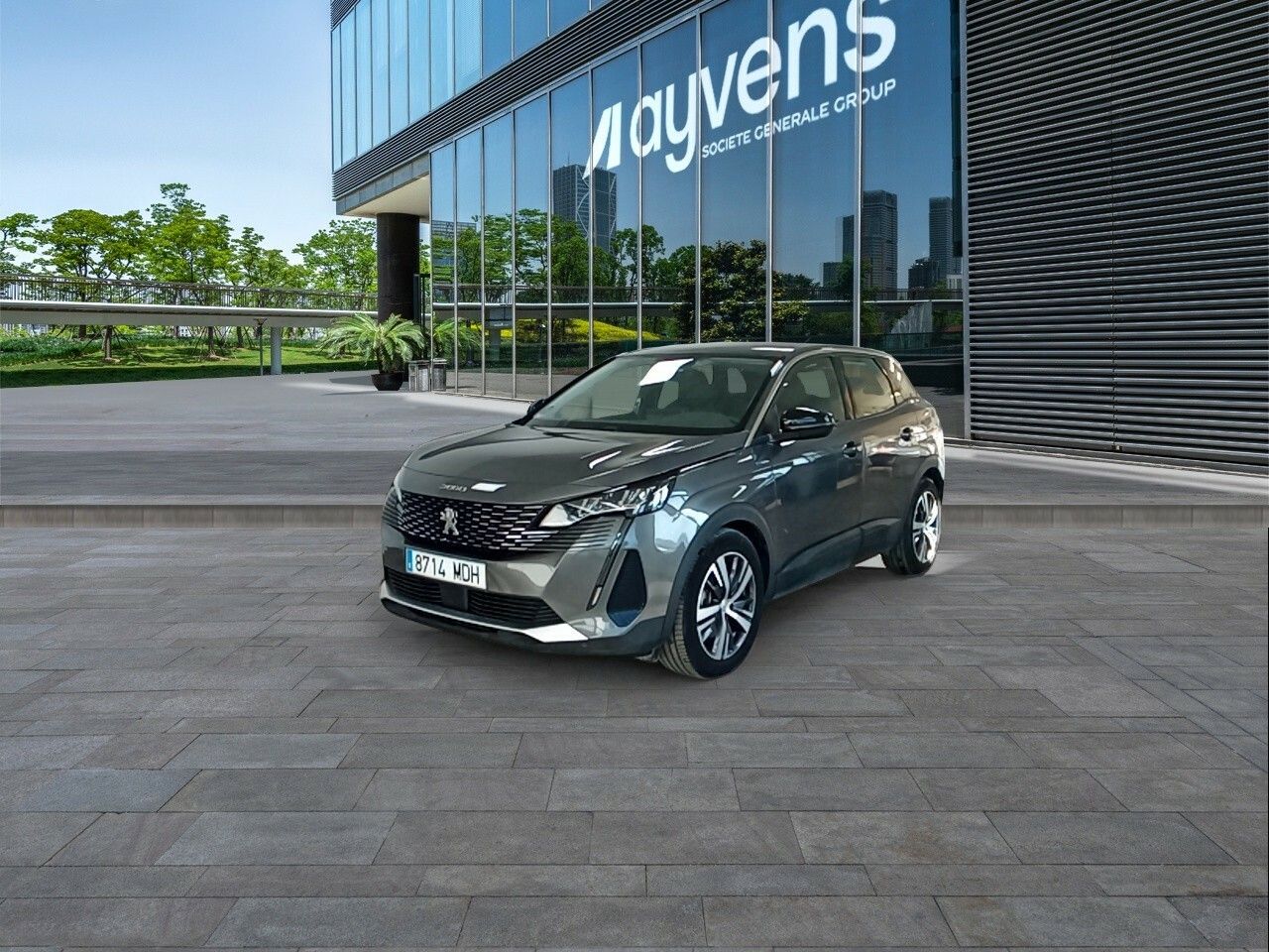 peugeot 3008 hybrid 2023 /