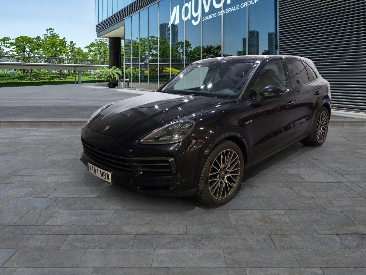 porsche cayenne 2022 /