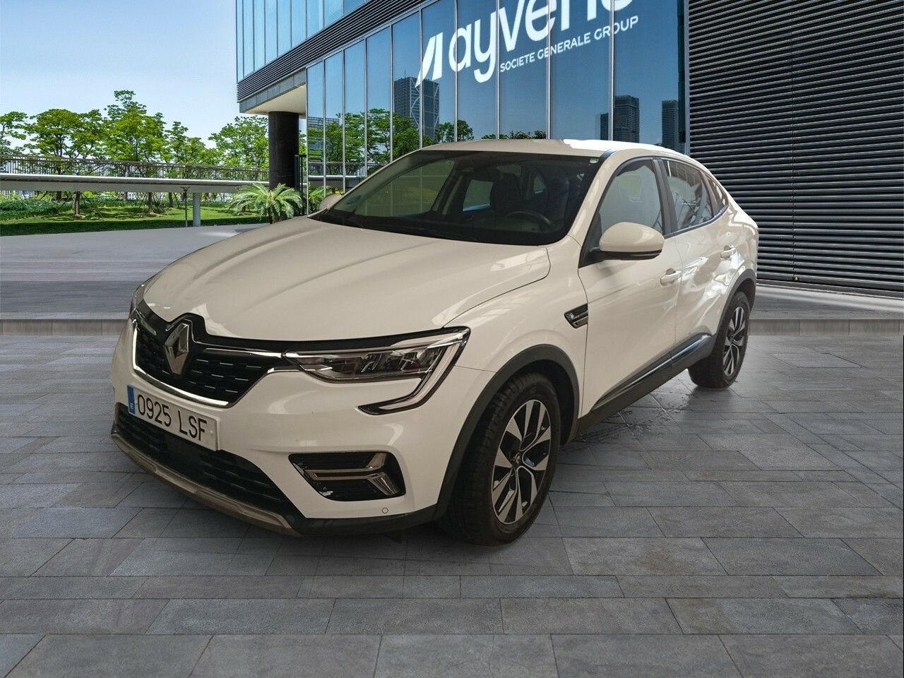 renault arkana 2021 /