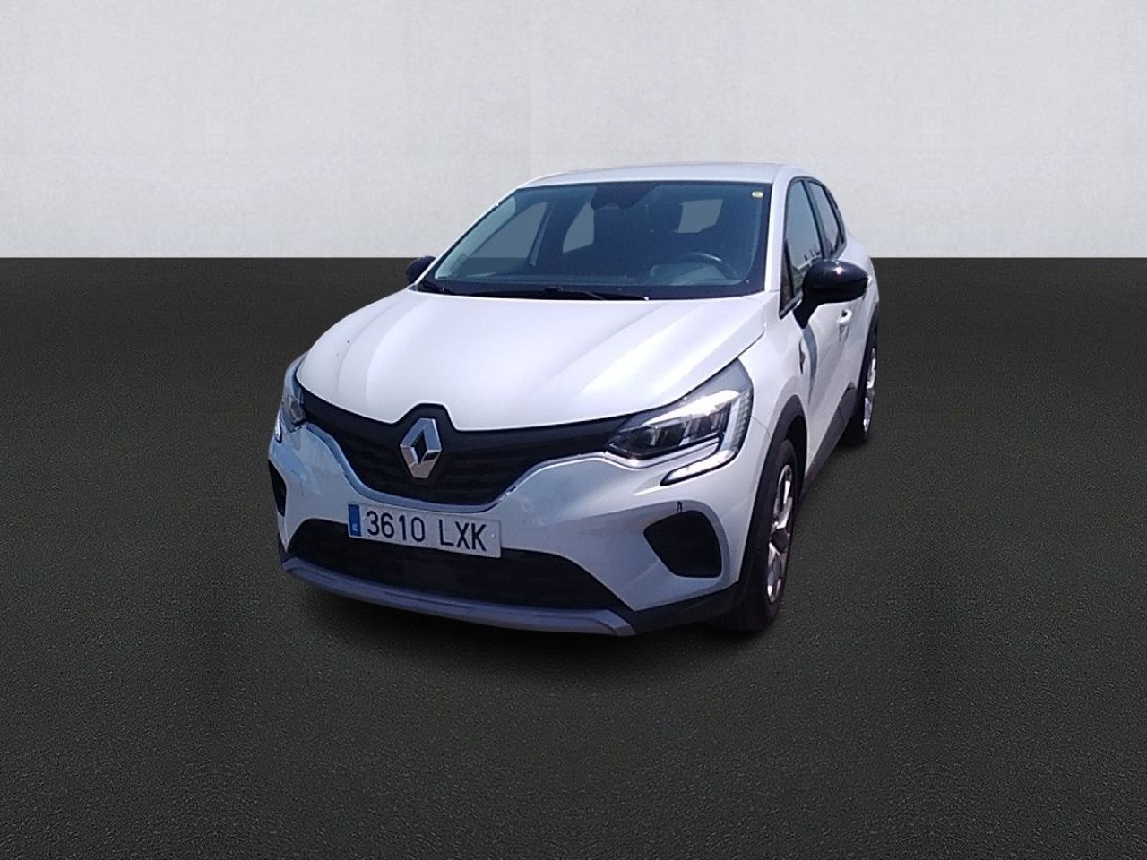 renault captur 2022 /