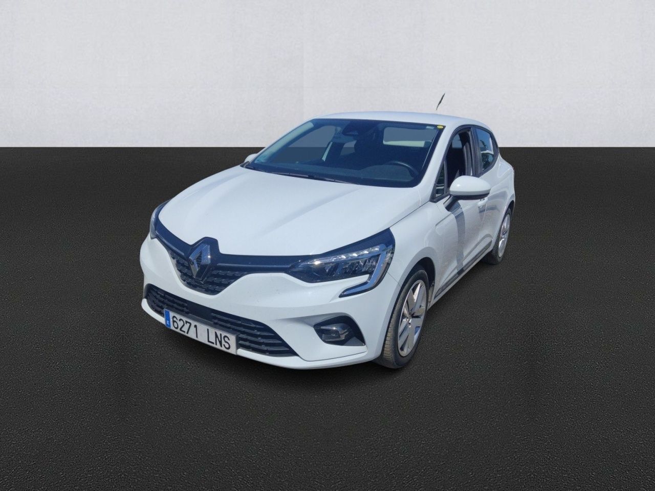 renault clio 2021 /