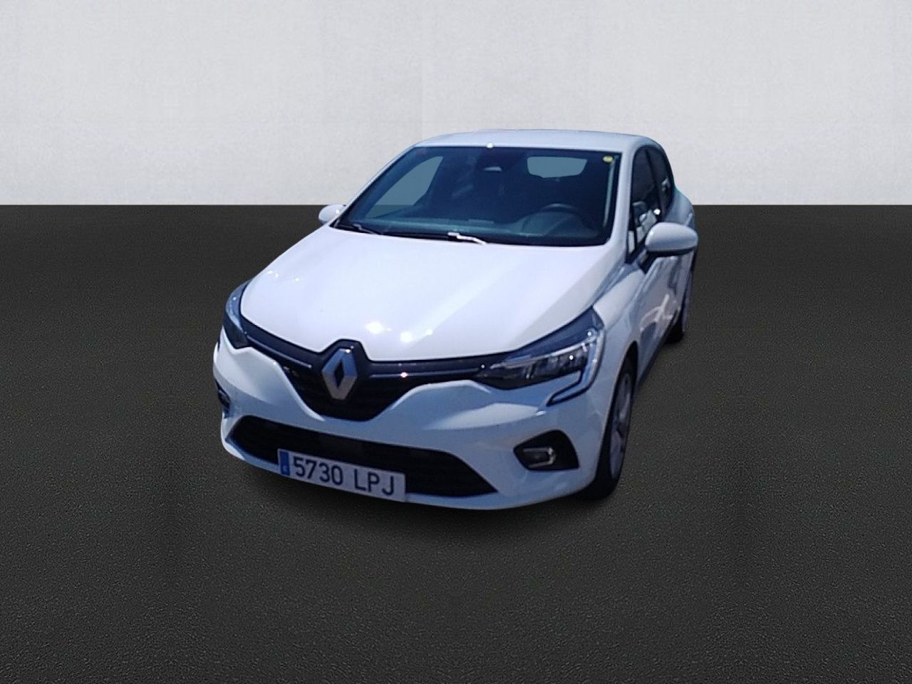 renault clio 2021 /