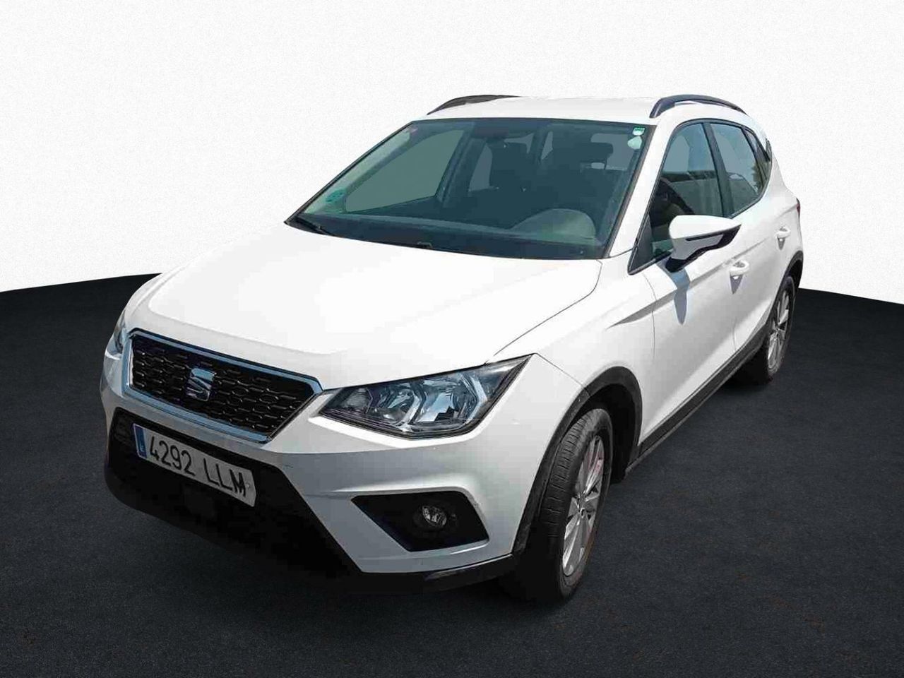 seat arona 2020 /