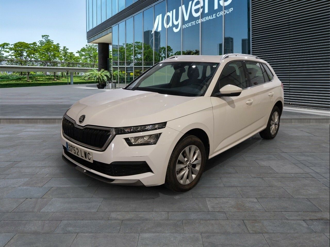 skoda kamiq 2022 /