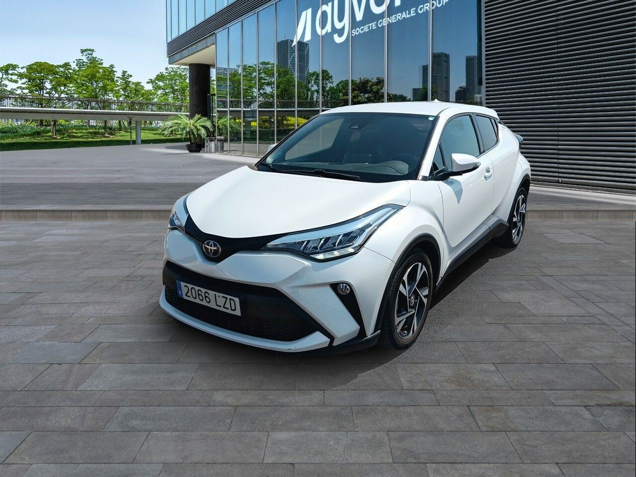 toyota c-hr 2022 /