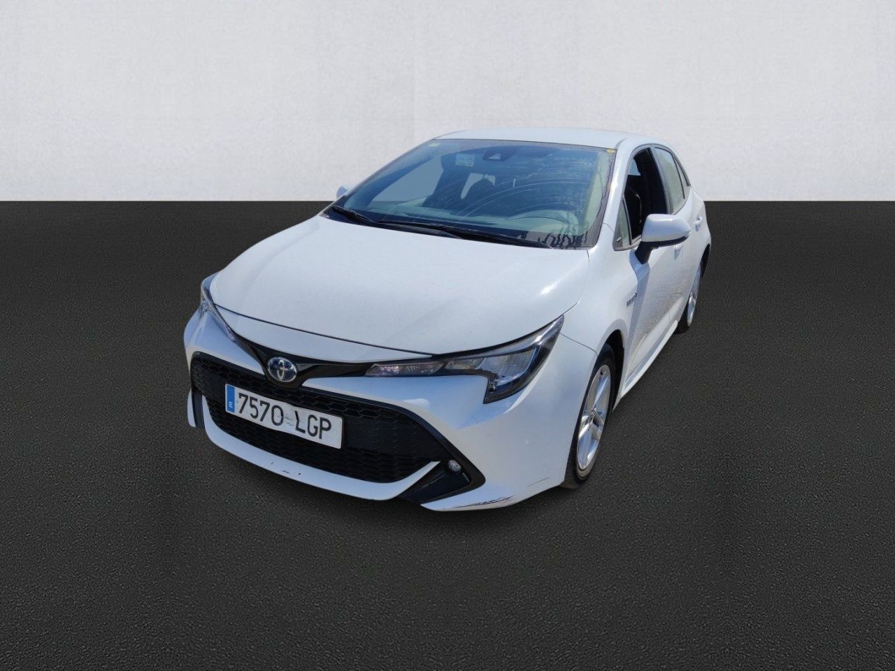 toyota corolla 2020 /