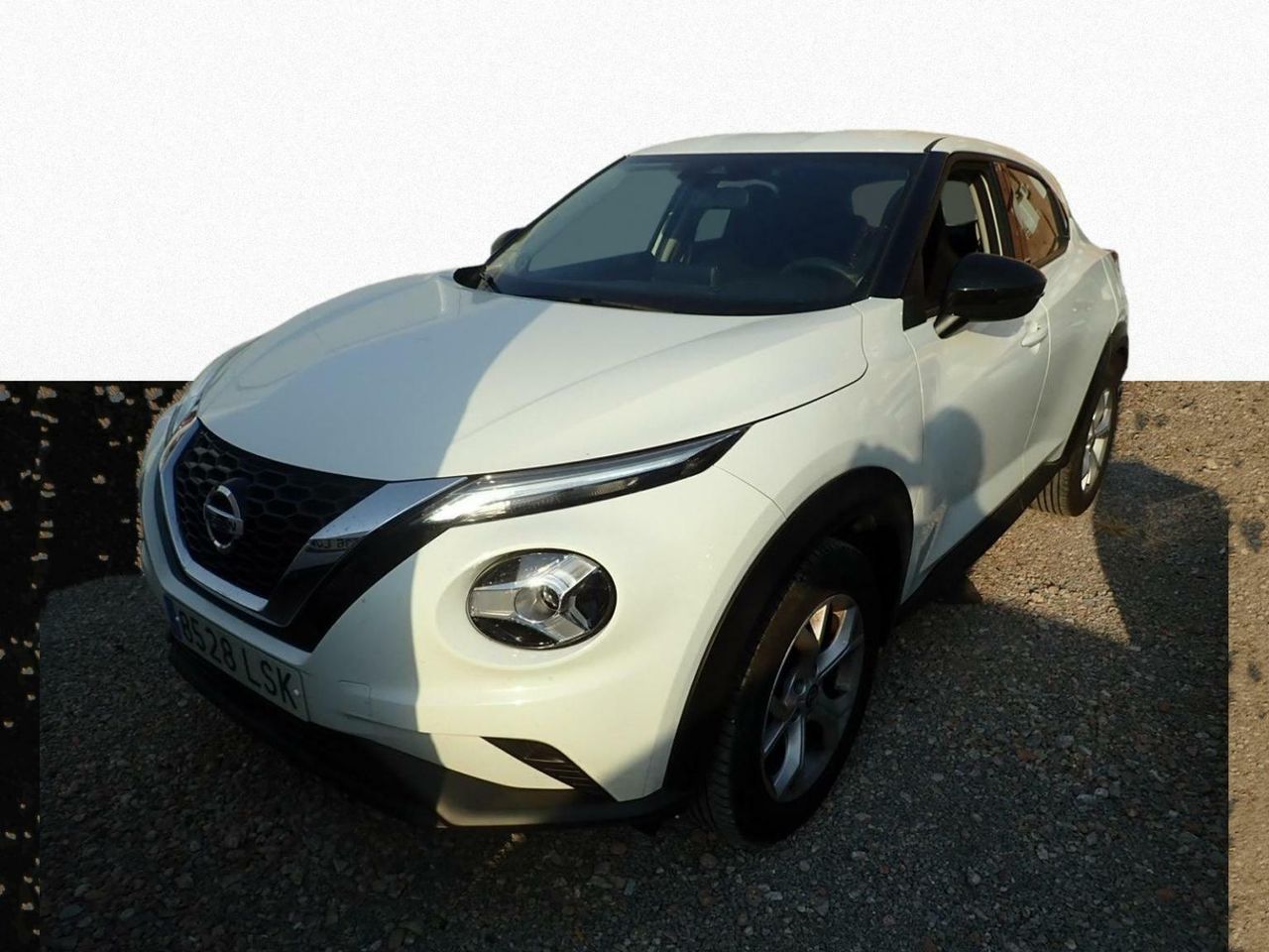 nissan juke 2021 /