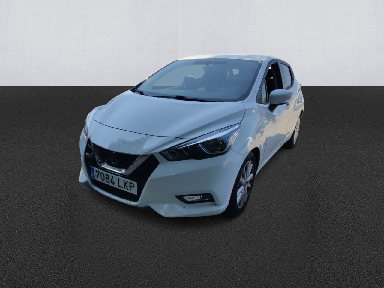 nissan micra 2020 /