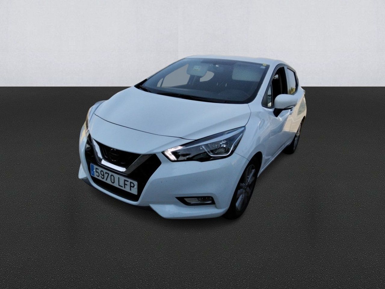 nissan micra 2020 /