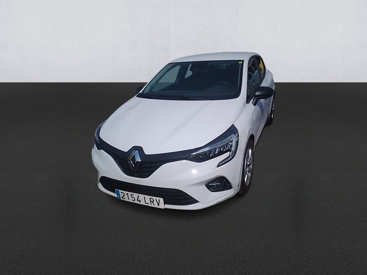 renault clio 2021 /