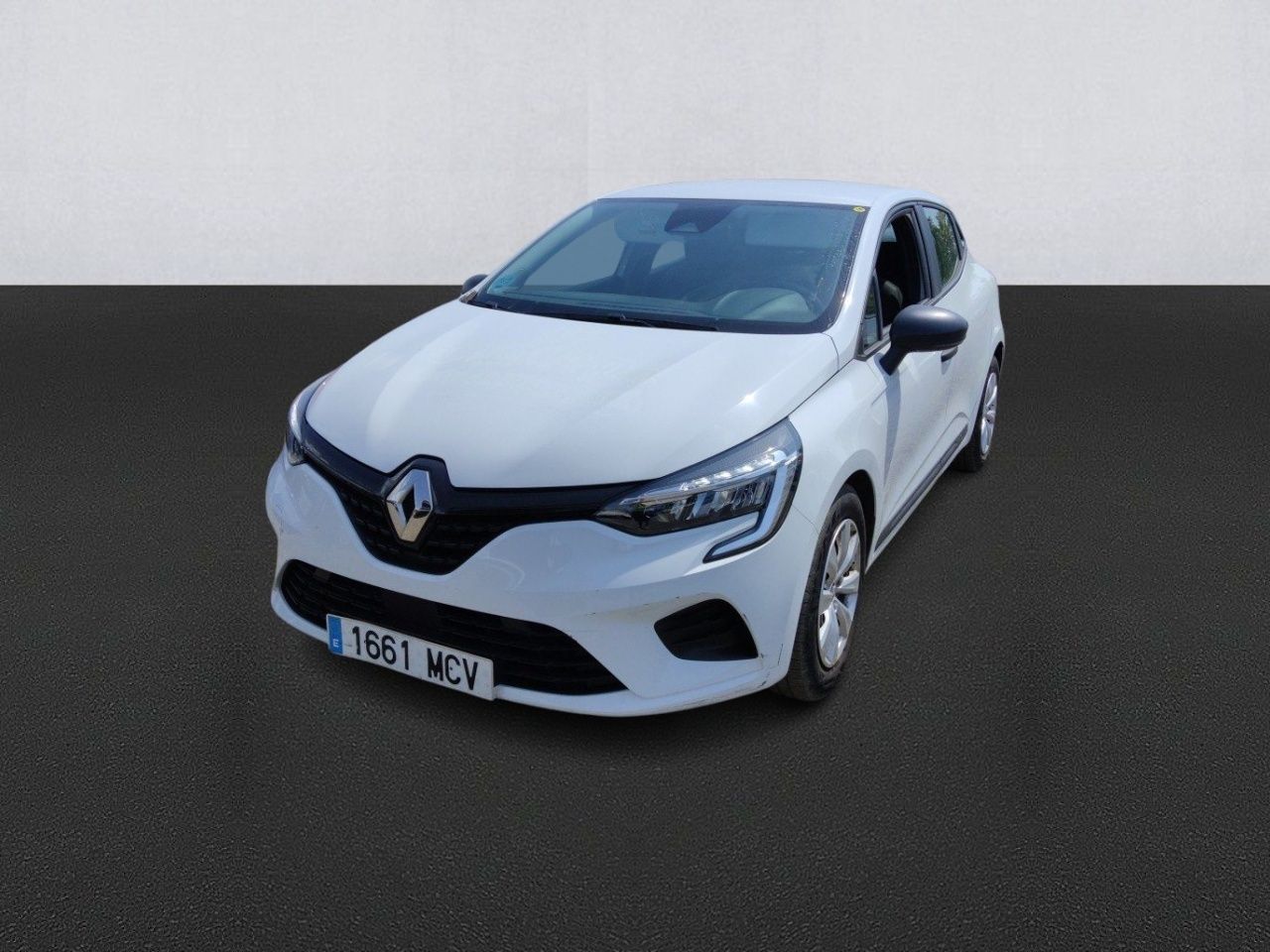 renault clio 2022 /