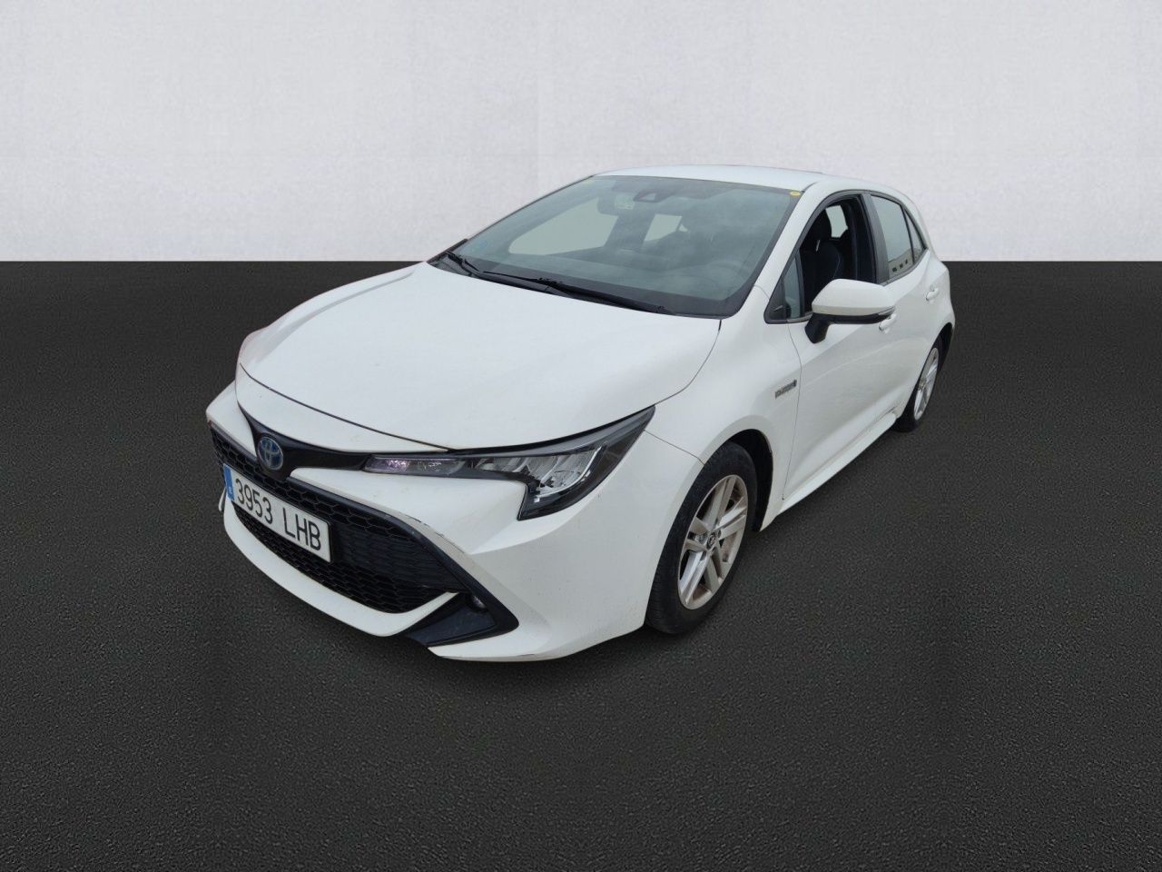toyota corolla 2020 /
