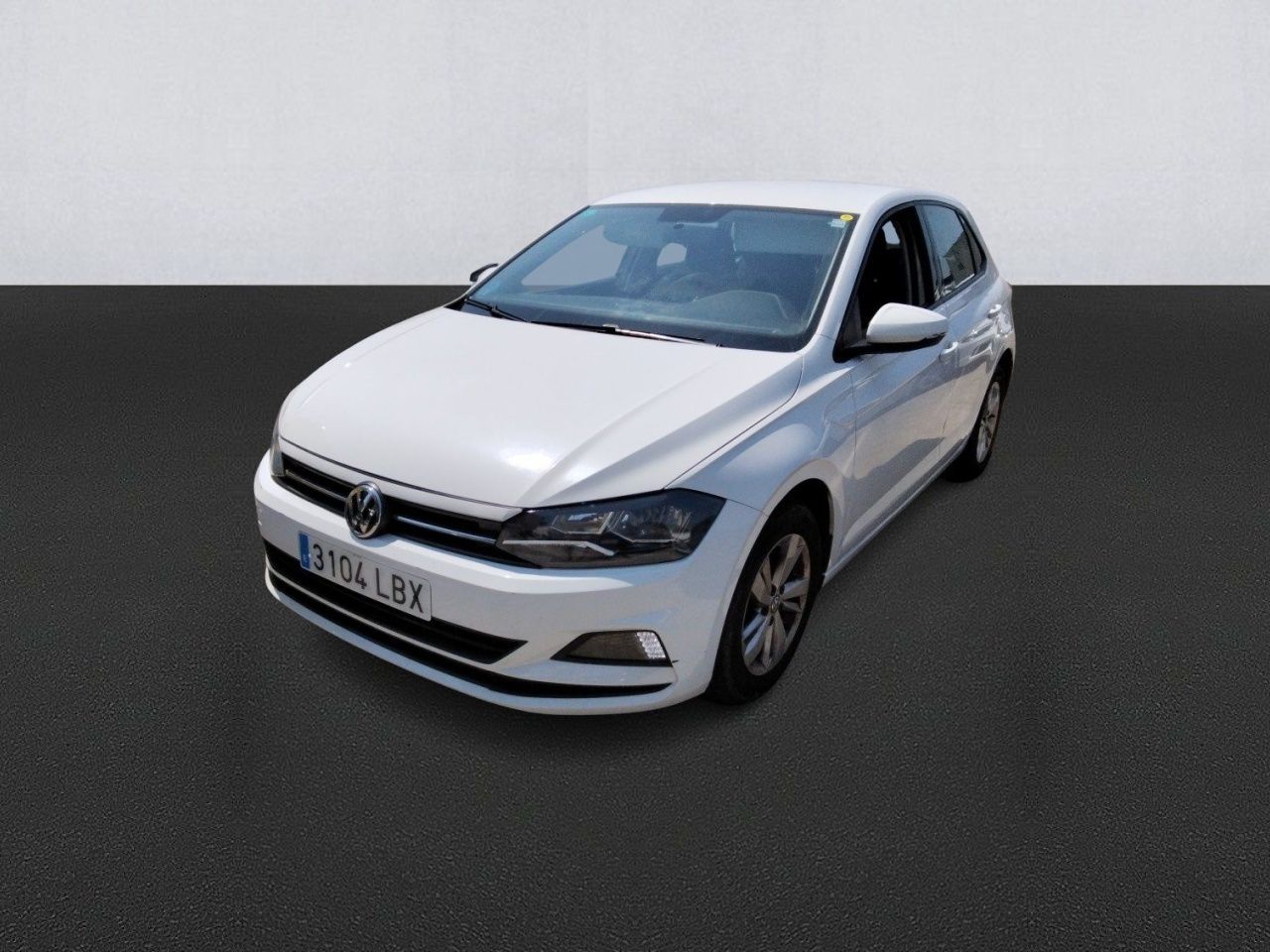 volkswagen polo 2019 /
