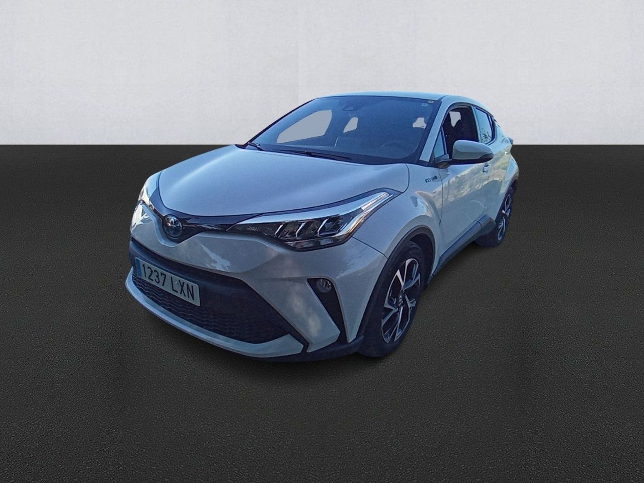 toyota c-hr 2022 /