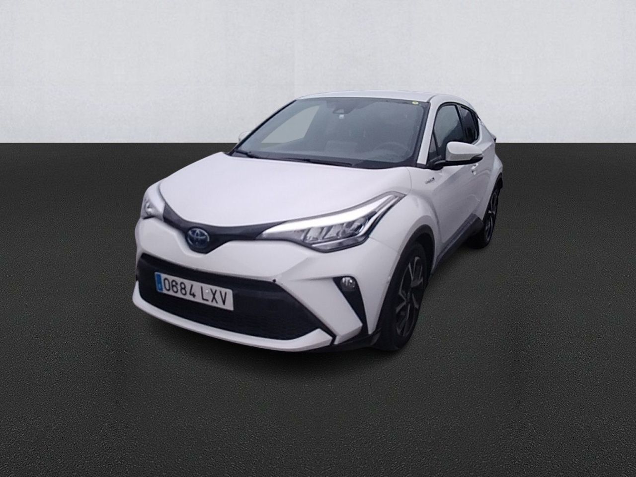 toyota c-hr 2022 /