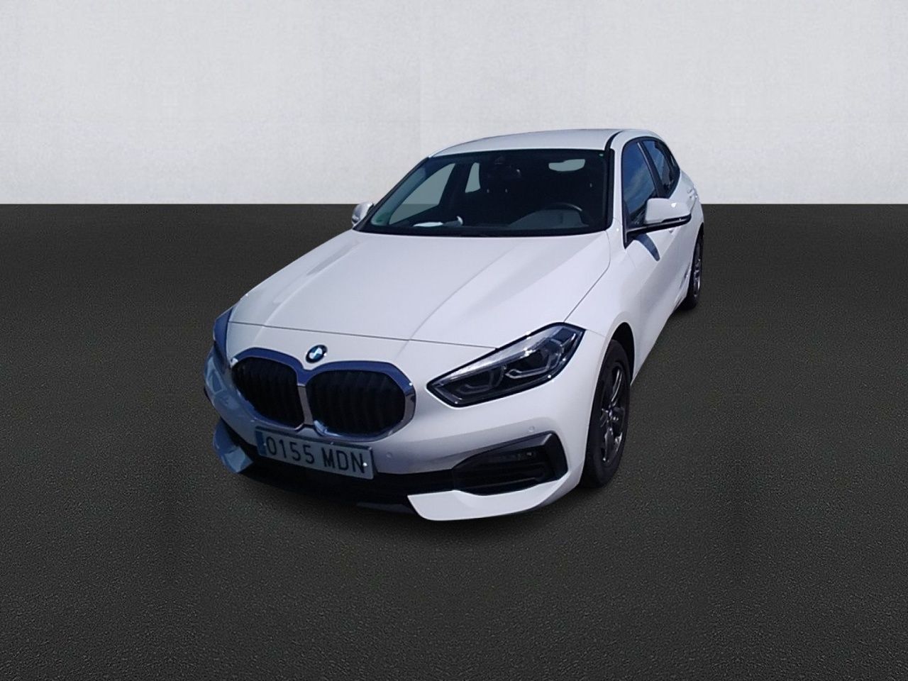 bmw serie 1 2023 /