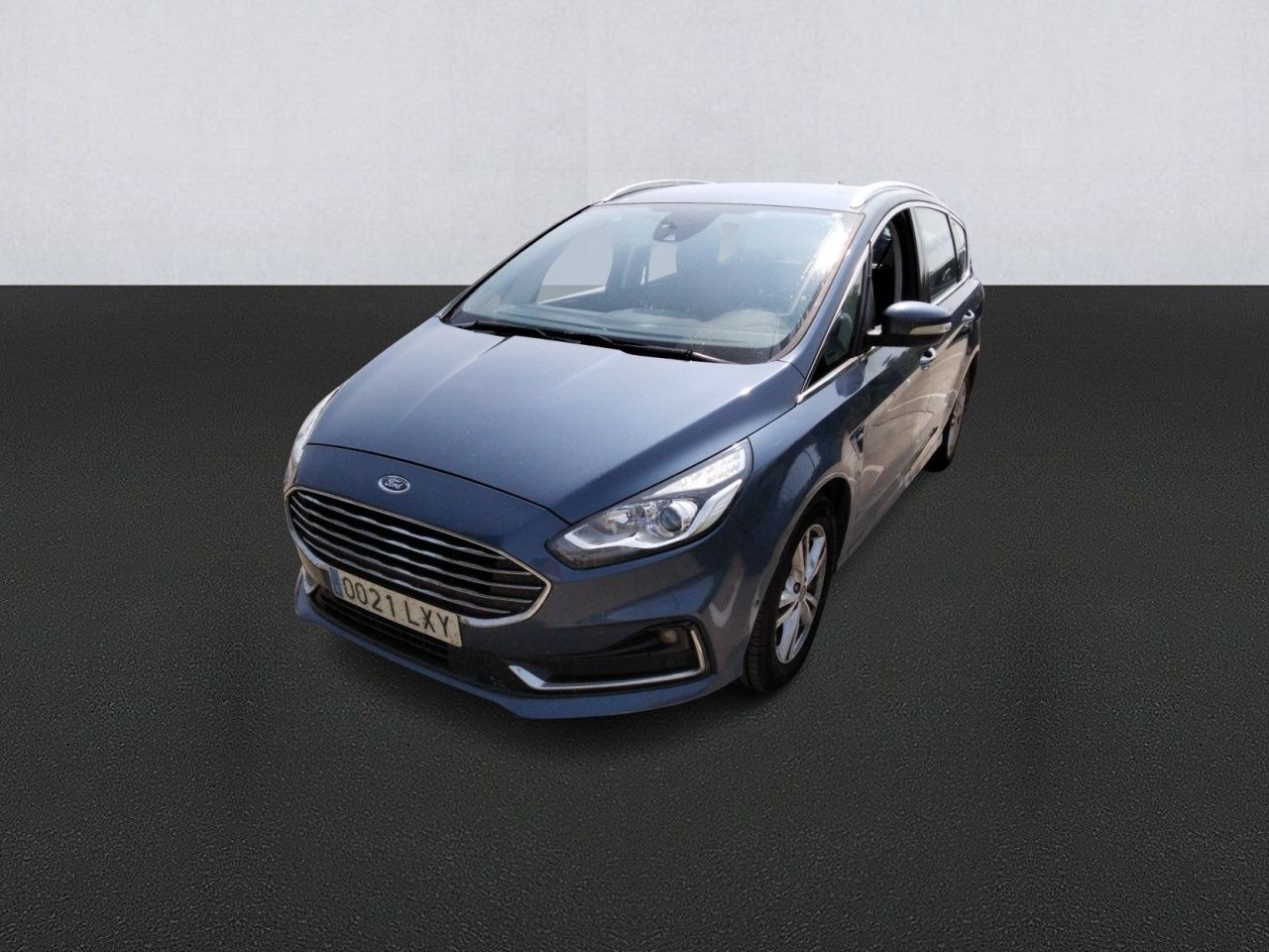 ford s max 2022 /