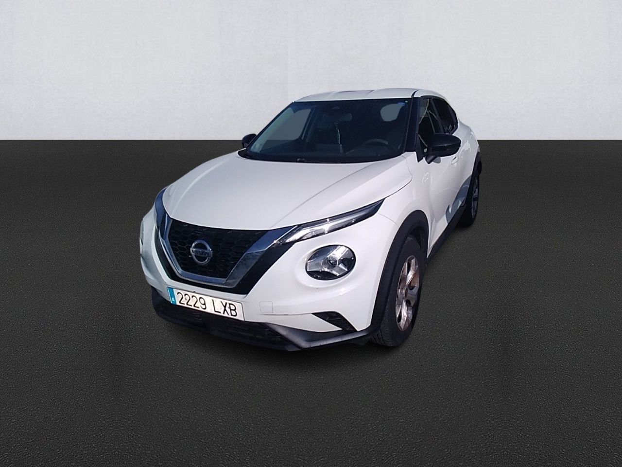 nissan juke 2022 /