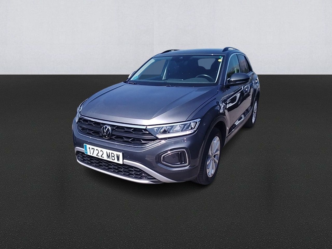 volkswagen t-roc 2022 /