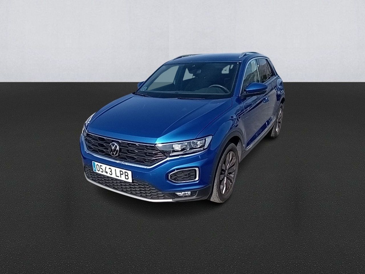 volkswagen t-roc 2021 /