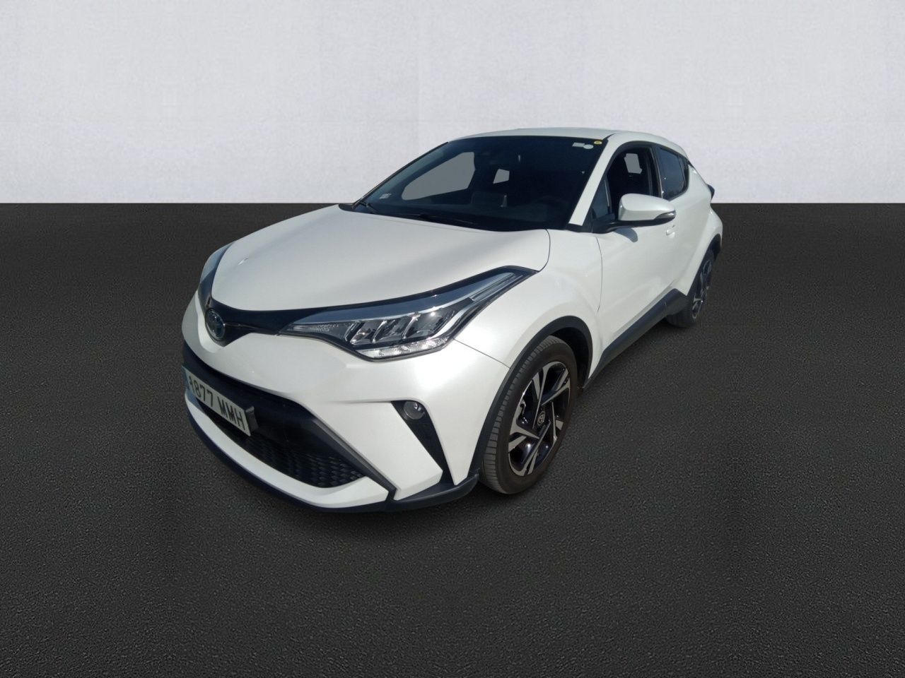 toyota c-hr 2023 /