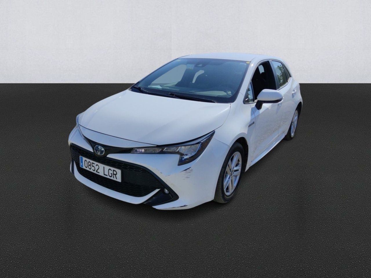 toyota corolla 2020 /