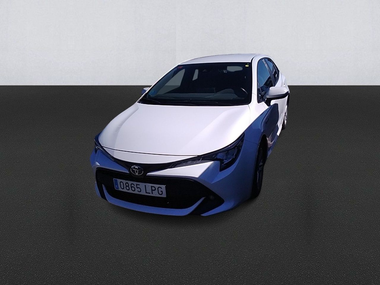 toyota corolla 2021 /