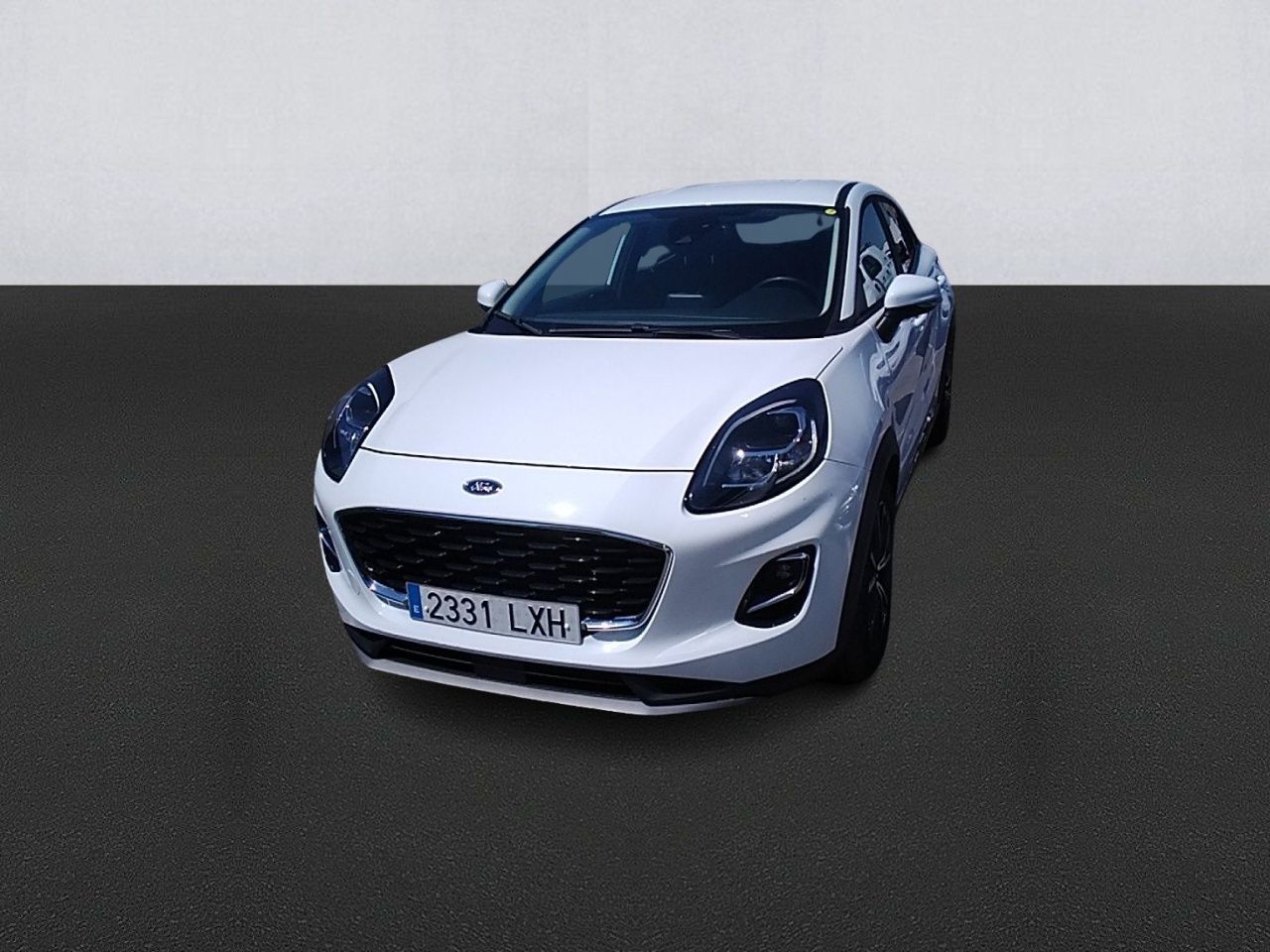 ford puma 2022 /