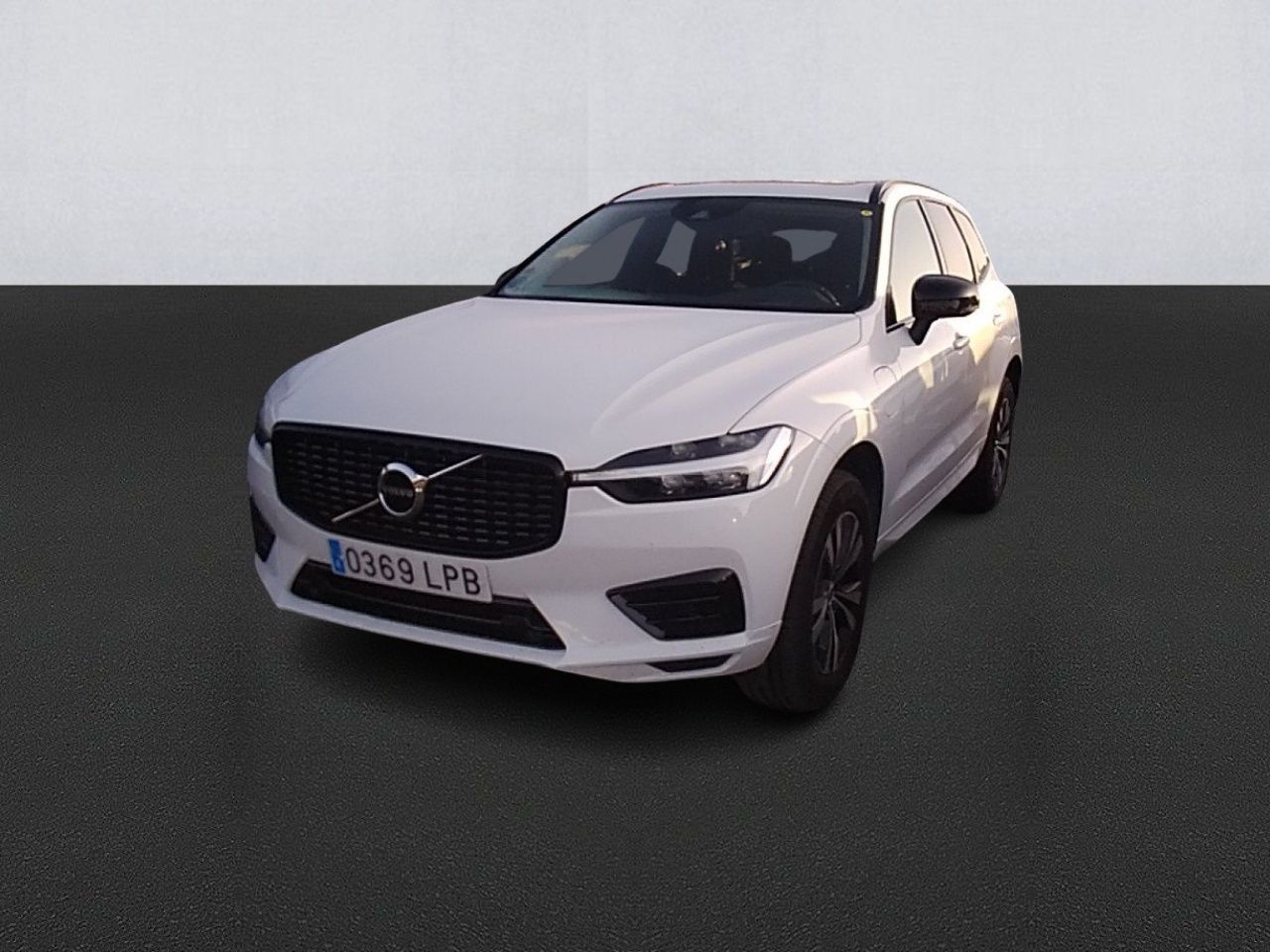 volvo xc60 2021 /