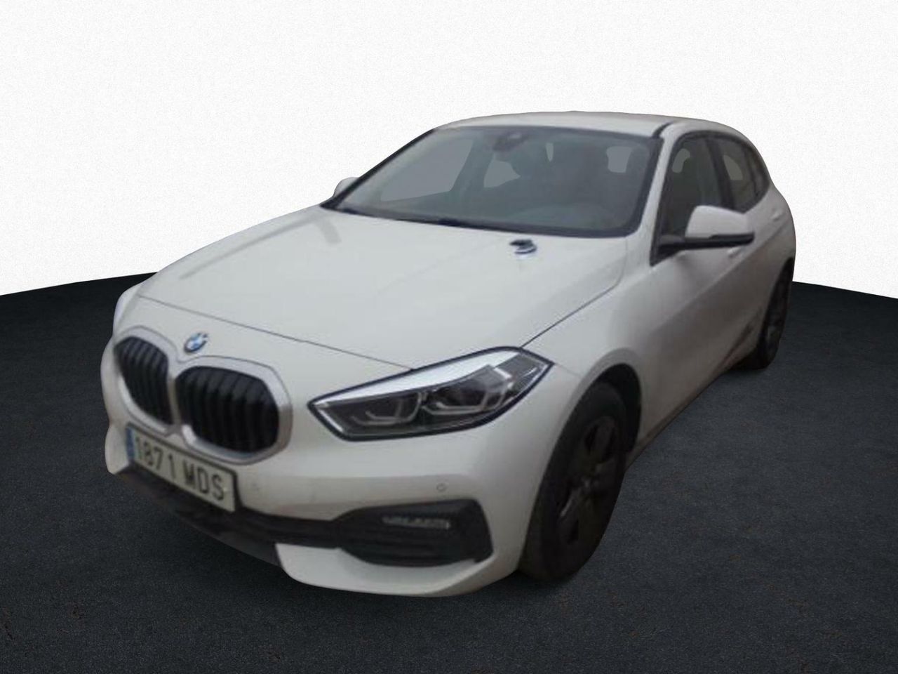 bmw serie 1 2023 /