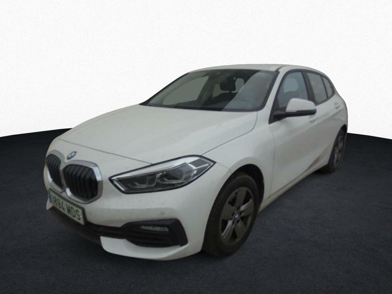 bmw serie 1 2023 /