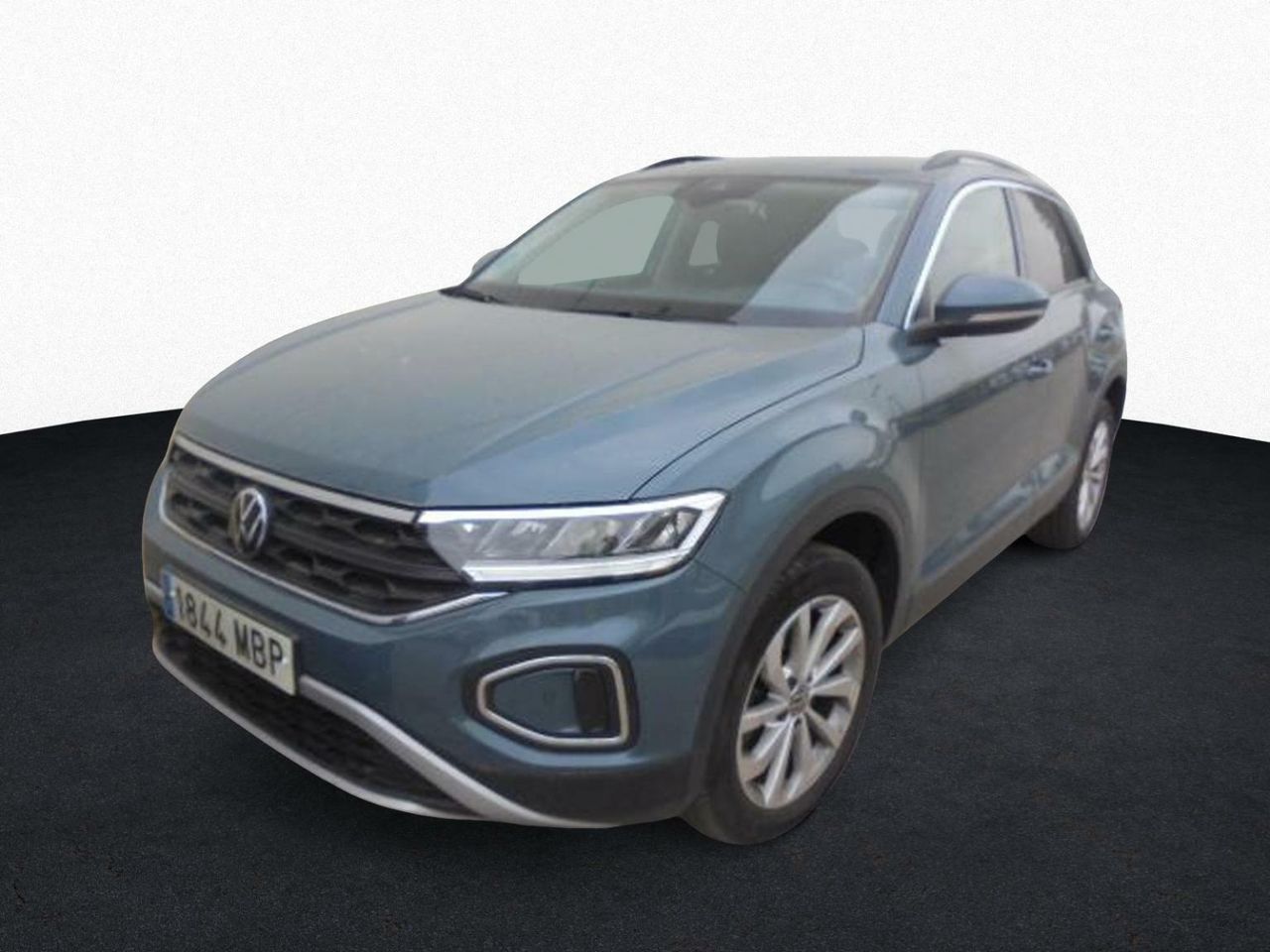 volkswagen t-roc 2022 /