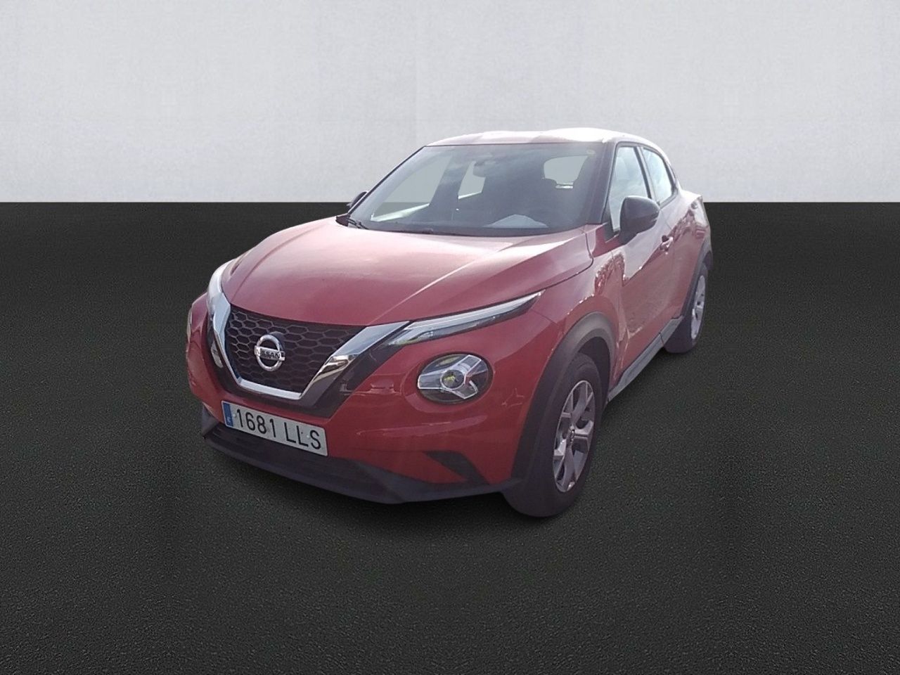 nissan juke 2020 /