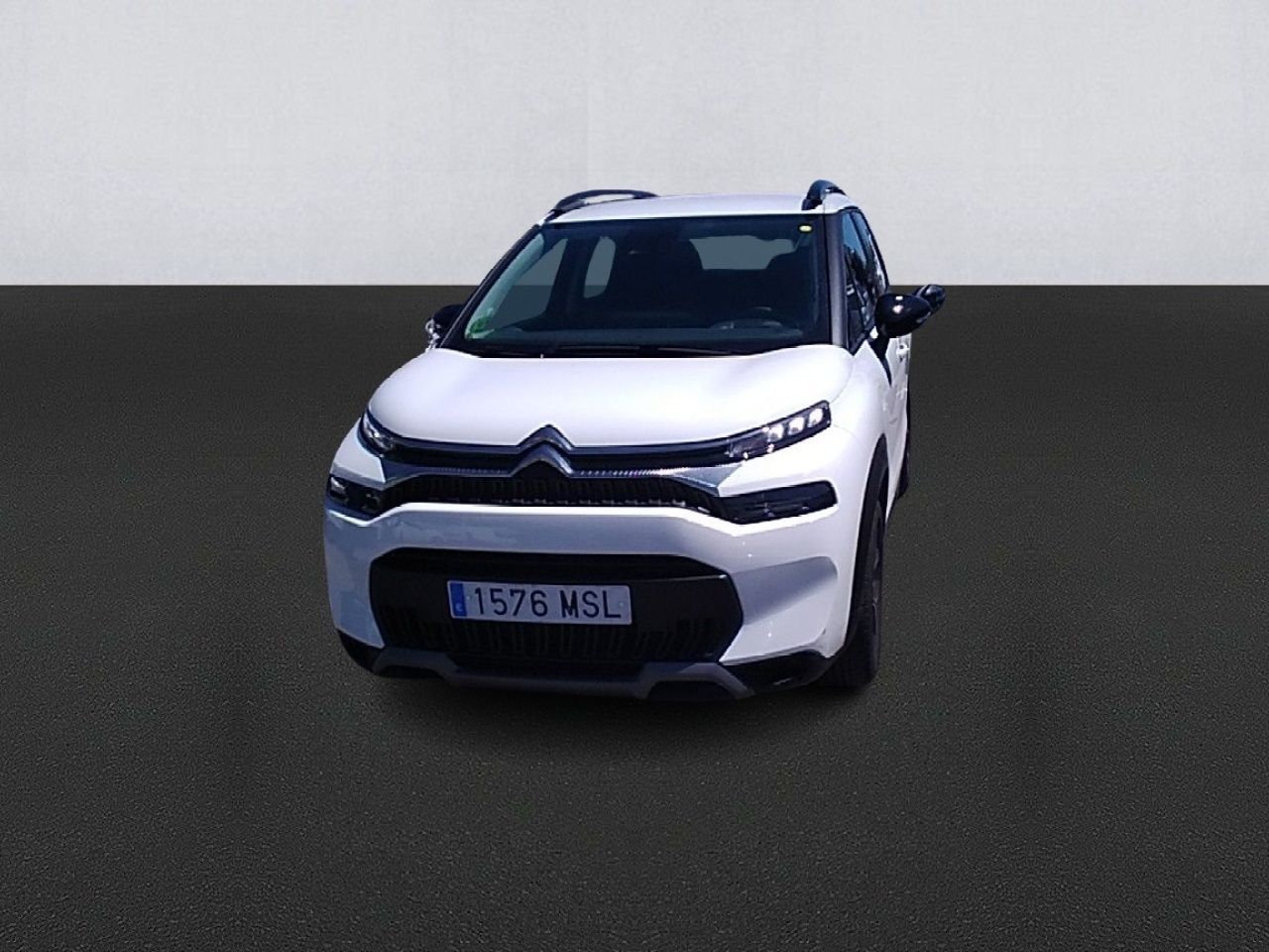 citroën c3 aircross 2024 /