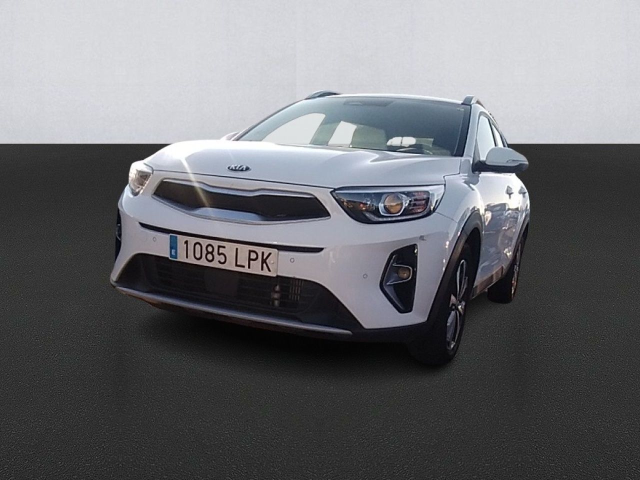 kia stonic 2021 /
