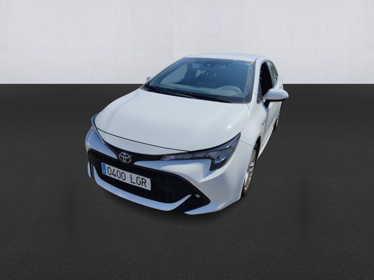 toyota corolla 2020 /