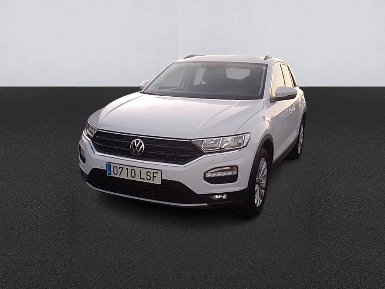 volkswagen t-roc 2021 /