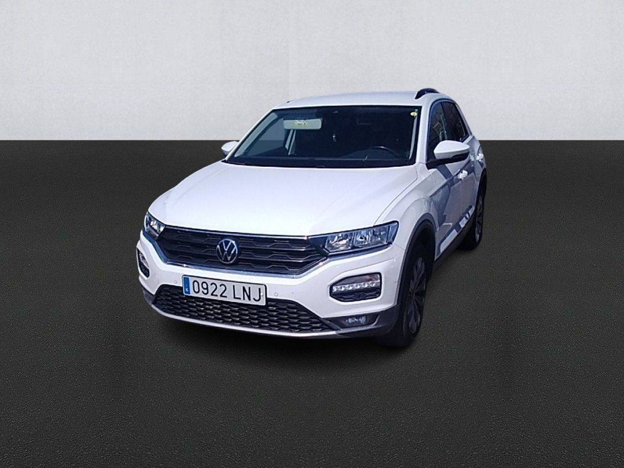 volkswagen t-roc 2020 /