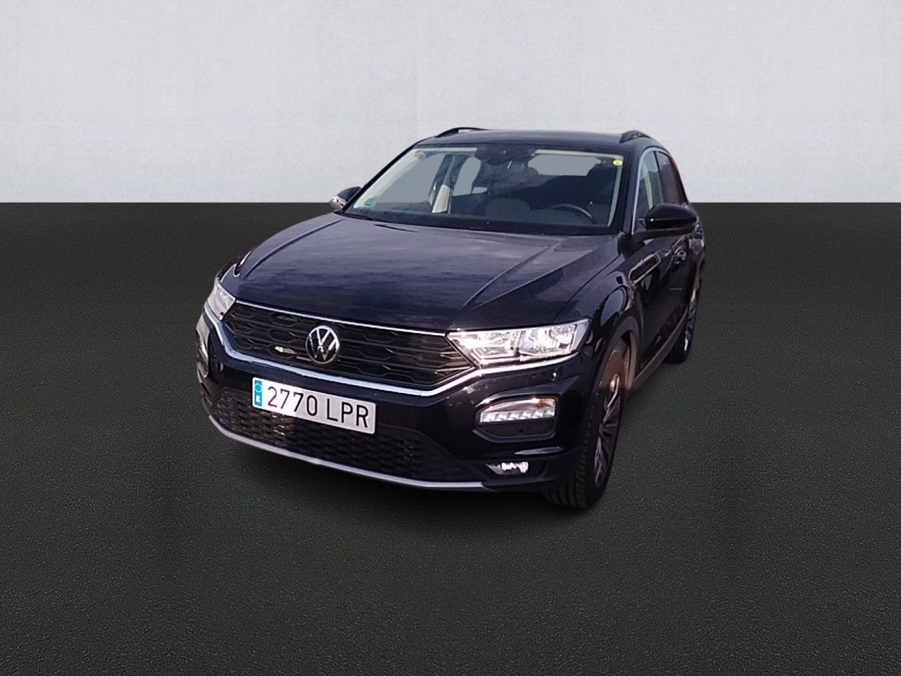 volkswagen t-roc 2021 /