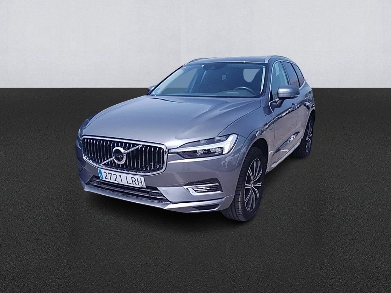 volvo xc60 2021 /