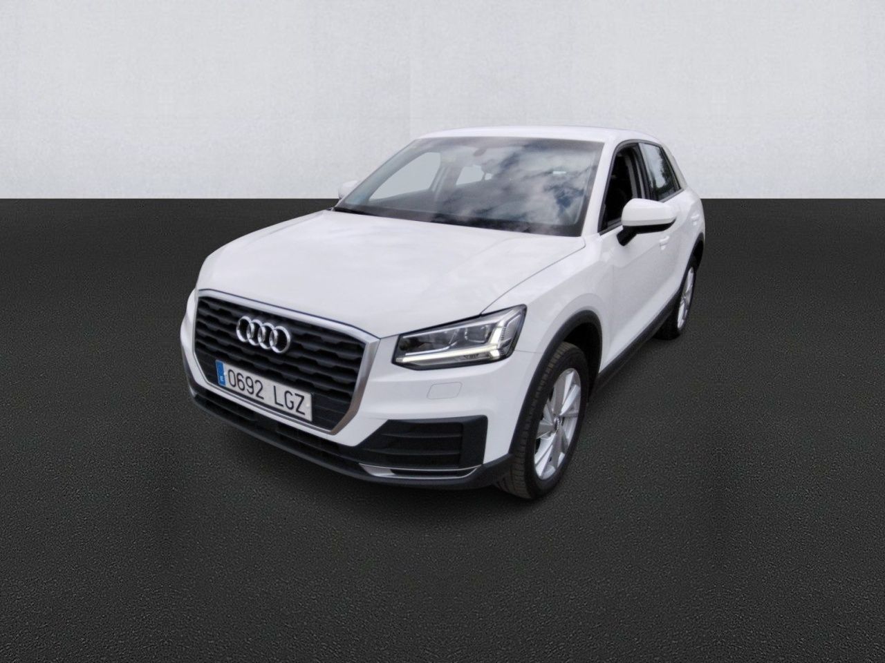 audi q2 2020 /